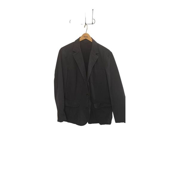 Sonoma Casual Sport Coat Size Large (42-44) 3B Lightweight Cotton Sport Coat - Picture 1 of 9